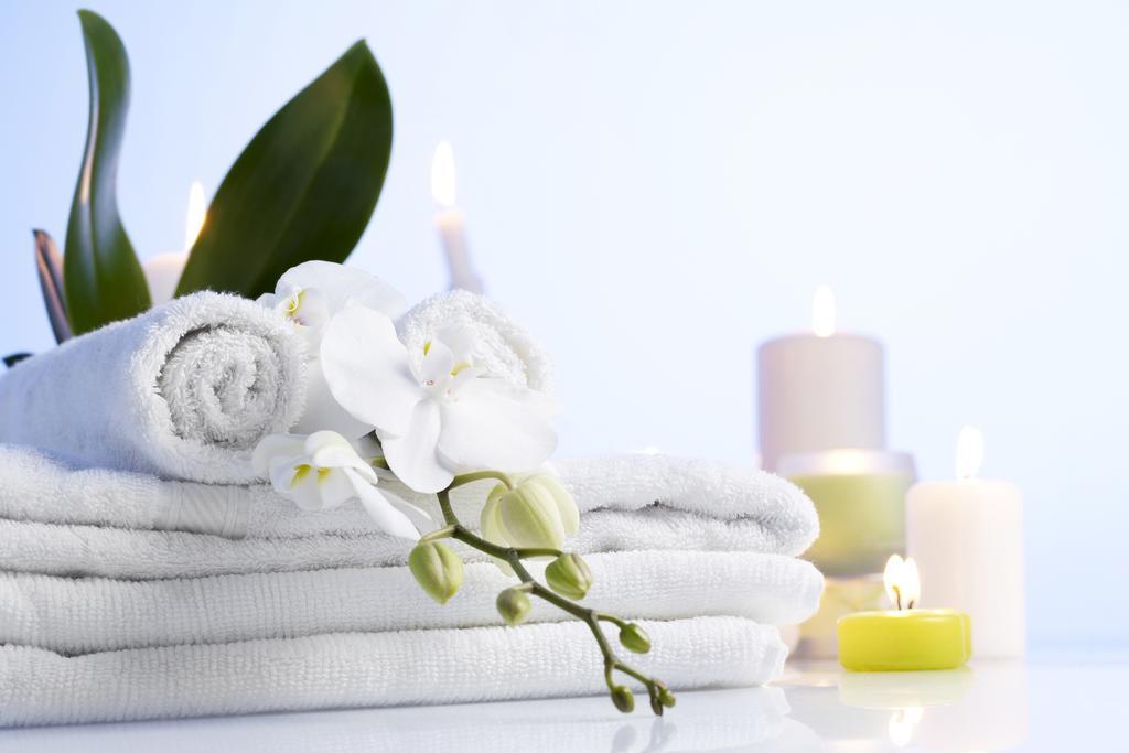 ペーチ Napraforgo Wellness Haz Es Panzio Bed & Breakfast エクステリア 写真