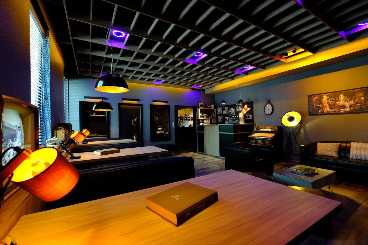 ペーチ Napraforgo Wellness Haz Es Panzio Bed & Breakfast エクステリア 写真