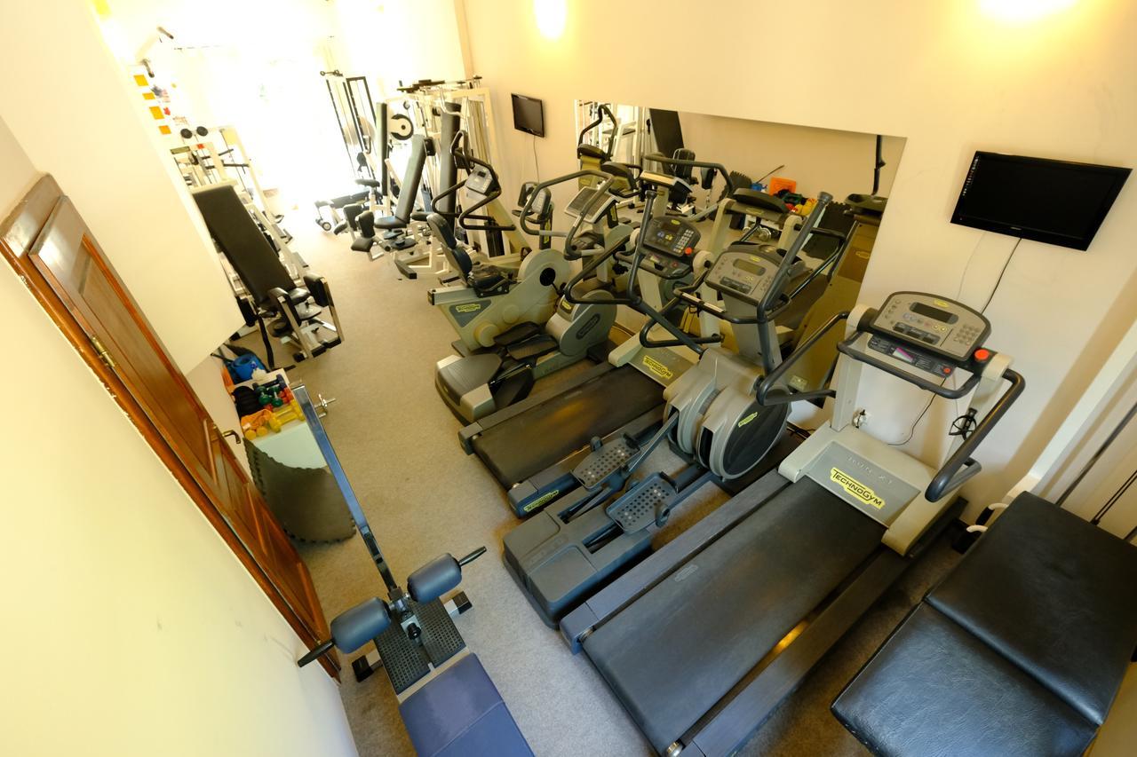 ペーチ Napraforgo Wellness Haz Es Panzio Bed & Breakfast エクステリア 写真